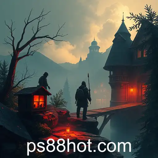 Exploring the Thrilling World of Adventure Games: Dive into the Excitement