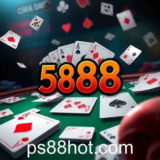 Exploring the Diverse World of Card Games: A Dive into the 'ps88' Collection