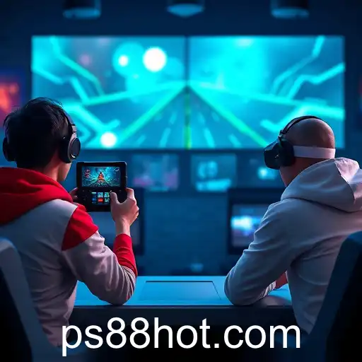 Navigating the Digital Evolution of Gaming