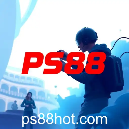 PS88: Pioneering the Future of Gaming