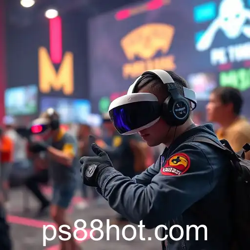 Gaming Evolutions and Innovations