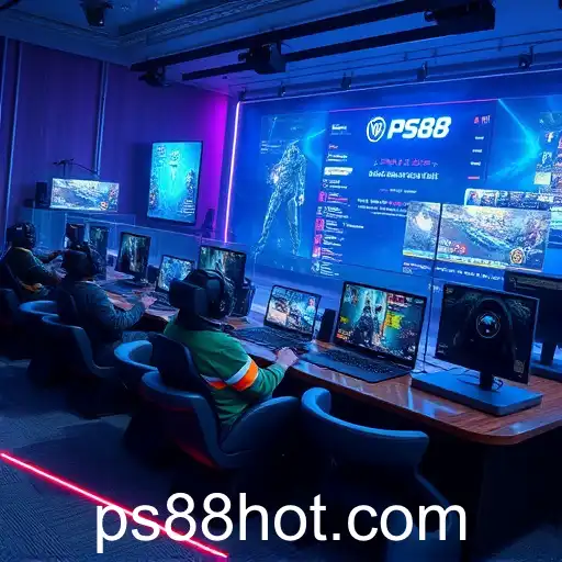 The Impact of Gaming Platforms on Digital Communities