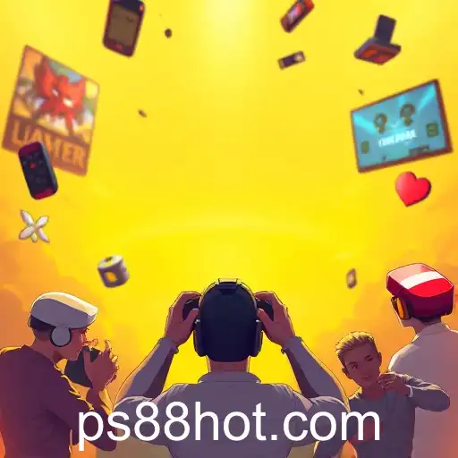 New Era of Online Gaming: PS88 Leads the Charge