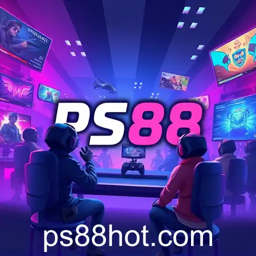 The Evolution of Gaming: PS88's Rise in the Industry