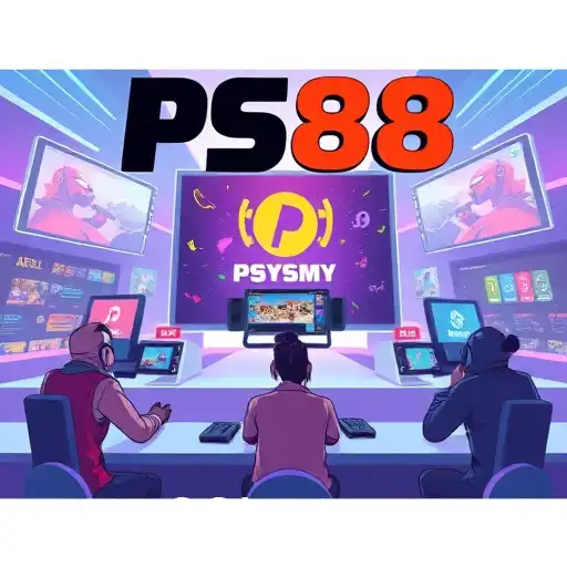PS88: A New Vision for Gaming Communities