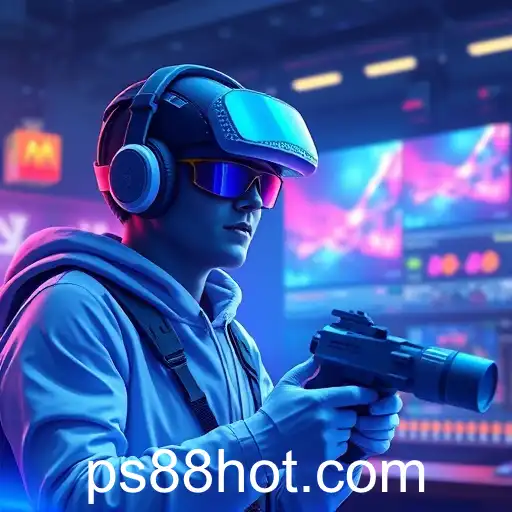 PS88: Redefining Gaming in 2025