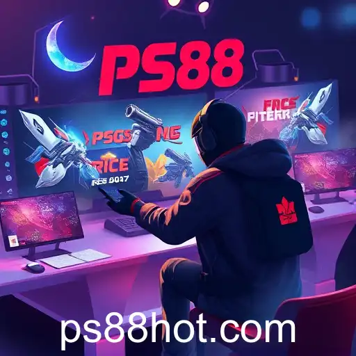 The Rise of PS88: A Digital Landscape Evolves