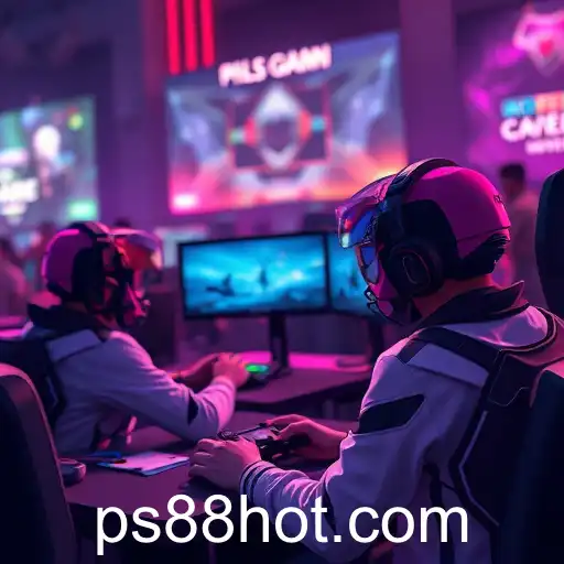 The Rising Popularity of PS88 Game Platform in 2025