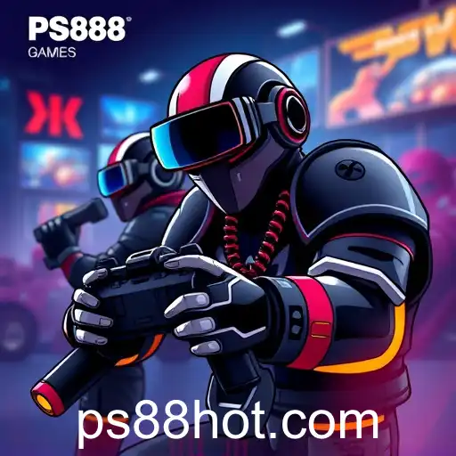 PS88: Revolutionizing the Online Gaming World