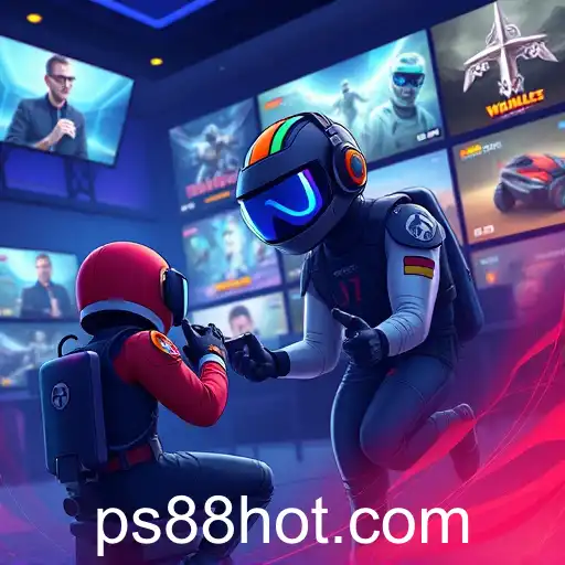 PS88: A Revolution in Online Gaming