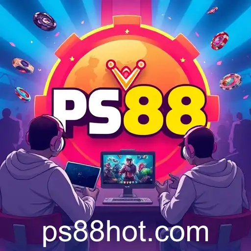 PS88: Revolutionizing Online Gaming