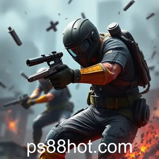 The Rise of PS88: A New Era for Online Gaming