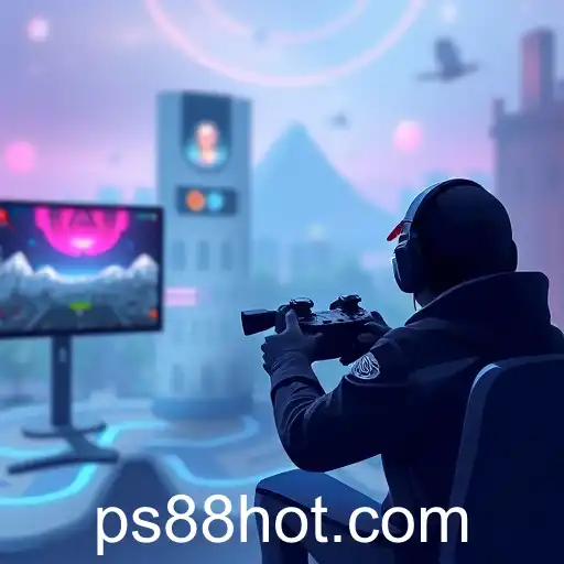 The Rise of Online Gaming Hubs