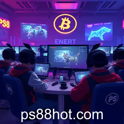 The Rise of PS88 in Online Gaming