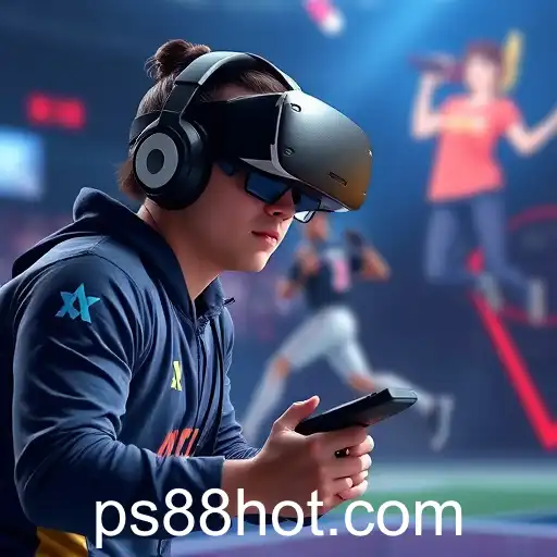 The Rise of PS88: A Digital Playground for Gamers