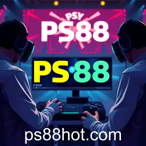 The Rise of PS88 in Online Gaming
