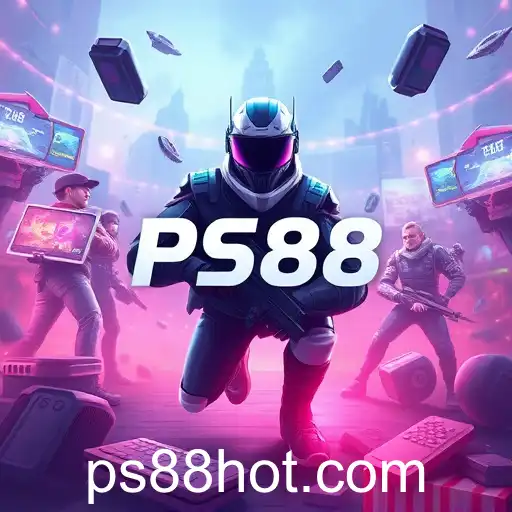 The Rise of PS88 in Digital Gaming
