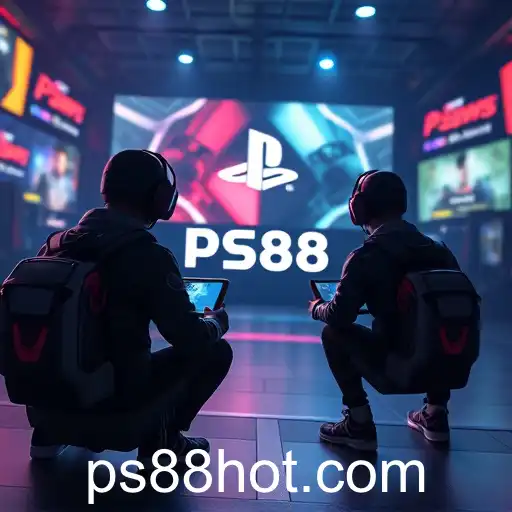 The Rise of PS88: A New Era in Online Gaming