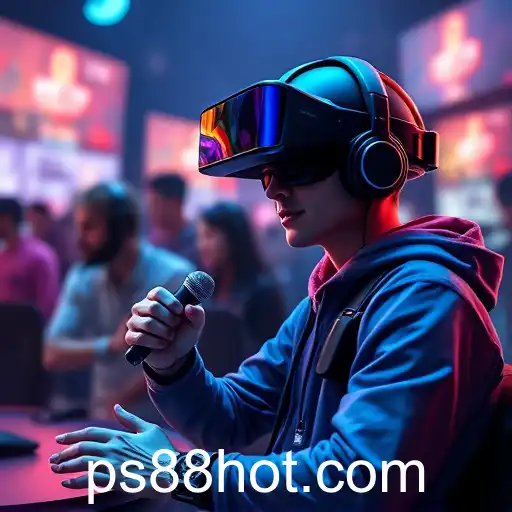 The Rise of PS88 in Online Gaming