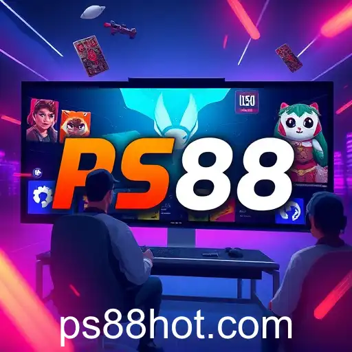 The Rise of PS88 in Online Gaming