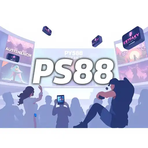 The Rise of PS88 in Gaming World
