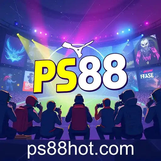 The Rise of PS88: Transforming Online Gaming