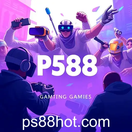The Rise of PS88 in Gaming Culture