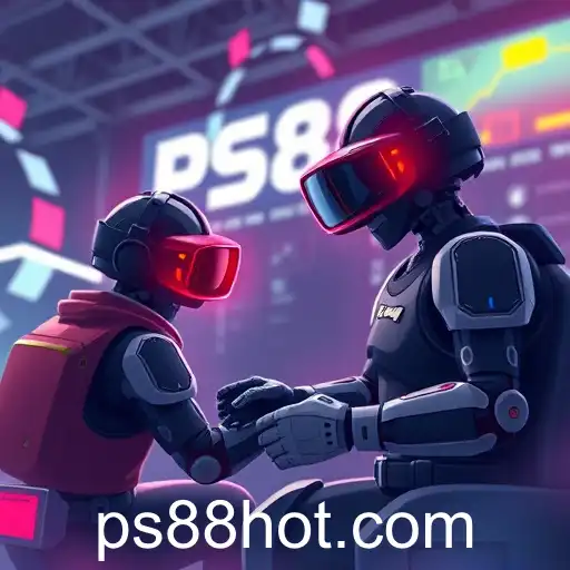 The Rise of Virtual Gaming Communities