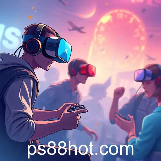 The Evolution of Gaming in 2025