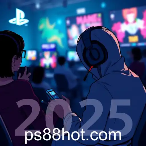 Gaming and Digital Culture