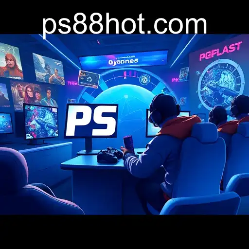 PS88: The Impact on Online Gaming in 2025