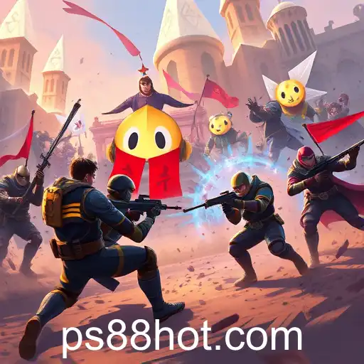 The Thriving Landscape of Multiplayer Games: A Deep Dive into the 'ps88' Universe