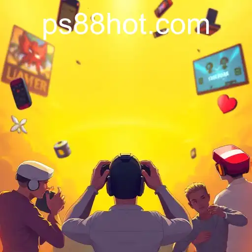 New Era of Online Gaming: PS88 Leads the Charge