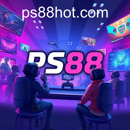The Evolution of Gaming: PS88's Rise in the Industry