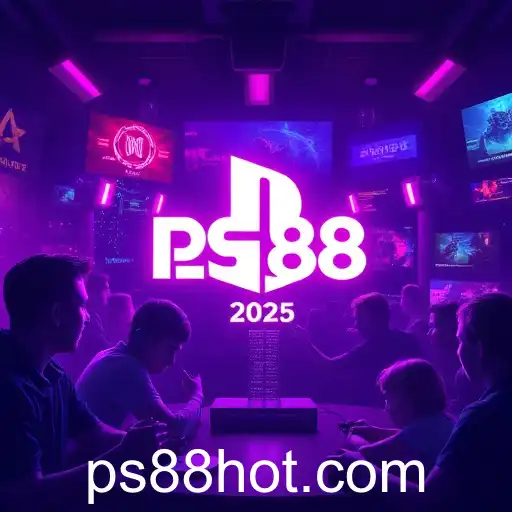 PS88 Revolutionizes Online Gaming Community