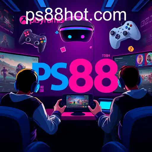The Evolution and Impact of PS88 on Gaming Communities