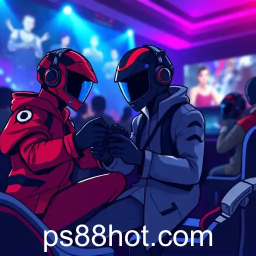 The Rise of PS88: A Digital Landscape Evolves