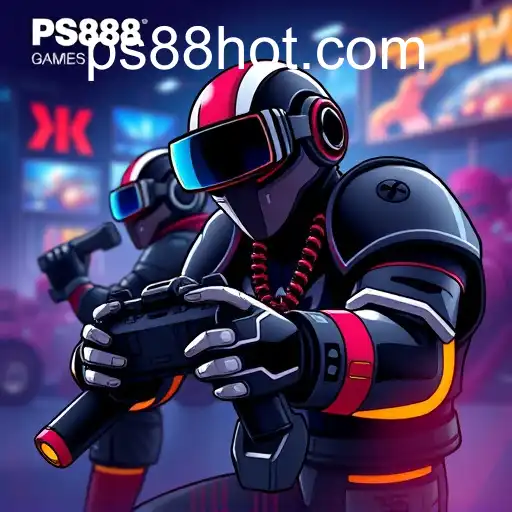 PS88: Revolutionizing the Online Gaming World