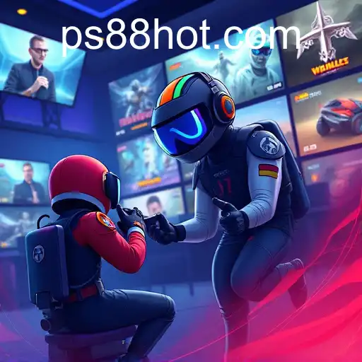 PS88: A Revolution in Online Gaming