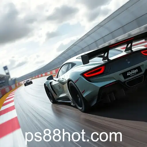 Exploring the World of Racing Games on PS88