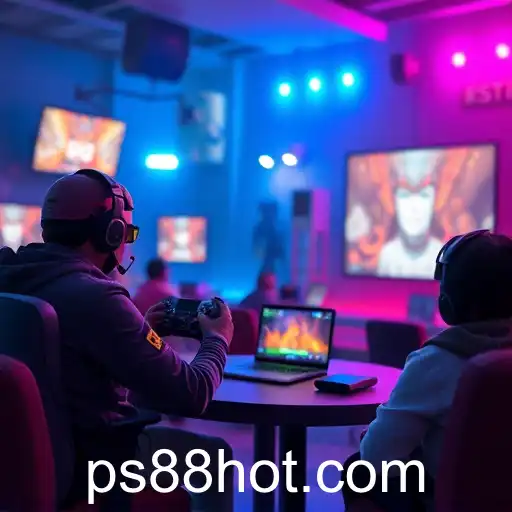 The Rise of Online Gaming Platforms in 2025