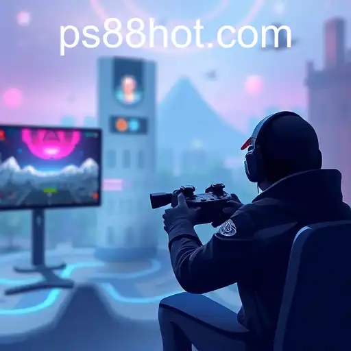 The Rise of Online Gaming Hubs