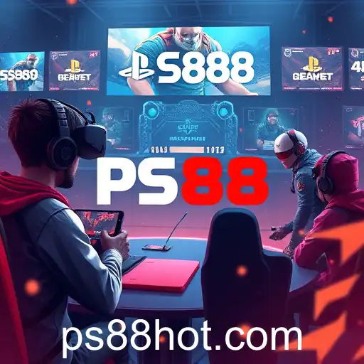 The Rise of PS88 in Online Gaming