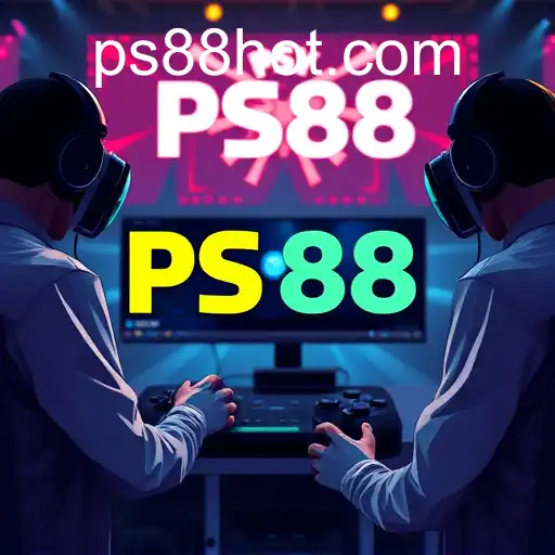 The Rise of PS88 in Online Gaming