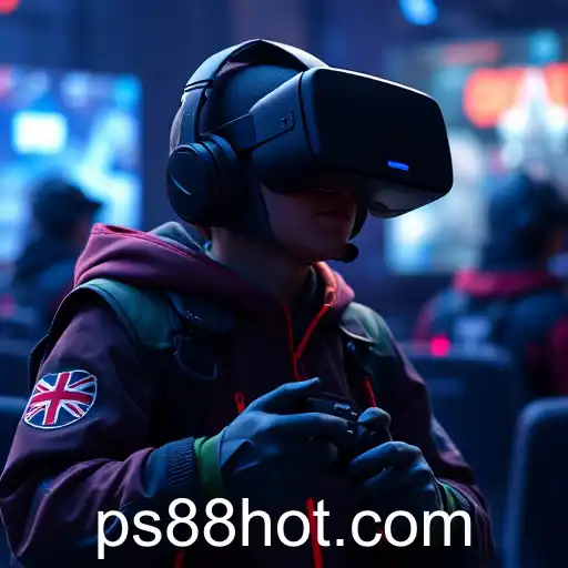 The Rise of PS88 in Digital Gaming