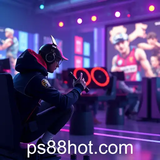 The Rise of Online Gaming Platforms in 2025