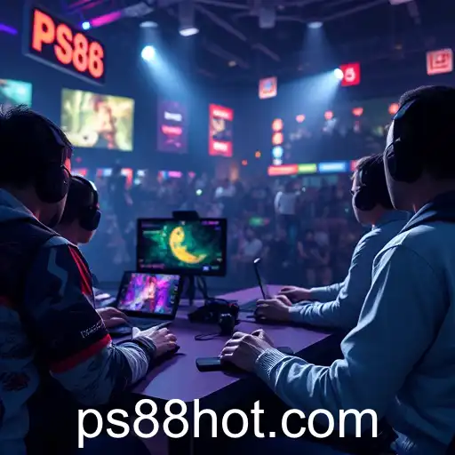 The Rise of PS88: A Revolution in Online Gaming