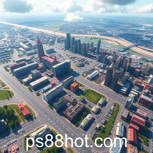Exploring the Ever-Evolving World of Simulation Games: The Role of 'ps88'