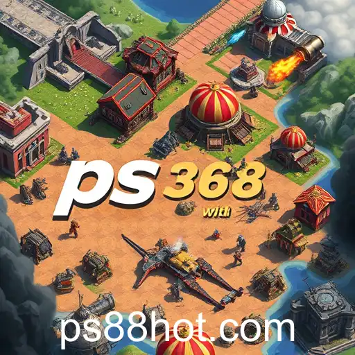 Exploring the Intricacies of Strategy Games: A Dive into the 'PS88' Experience